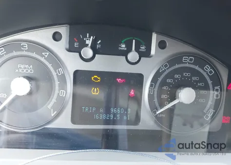 2008 Mercury Mariner Hybrid z USA, uszkodzony, nr VIN 4M2CU29H48KJ42108